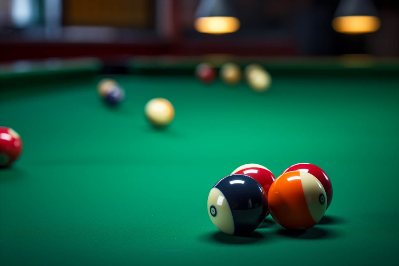 Snooker lub pool: który bilard wybrać?